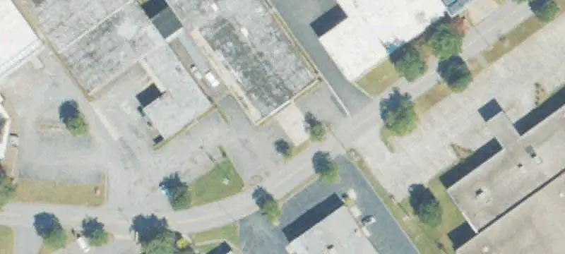 Shared Warehouse Space