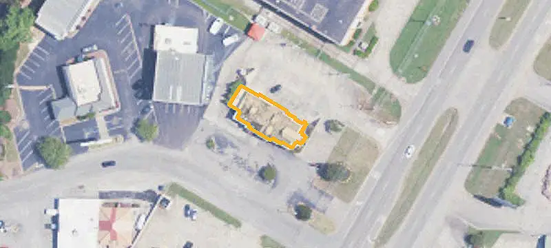 Corporate Arby's NNN Property