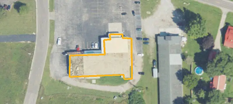 Single-Tenant NNN Retail Property