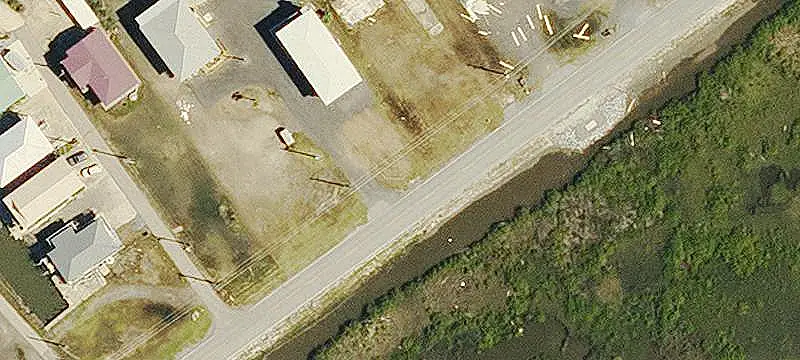 Beachside Land Parcel