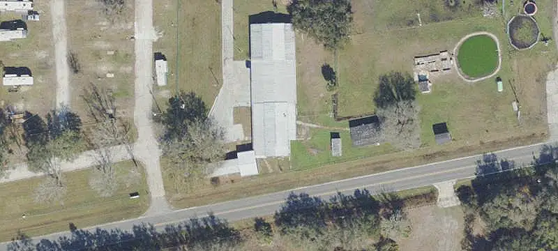 Established Mobile Home and RV Park