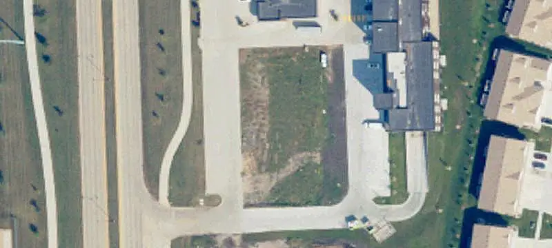Build-Ready Commercial Land