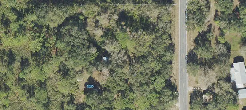 Agricultural Land with Furnished Home
