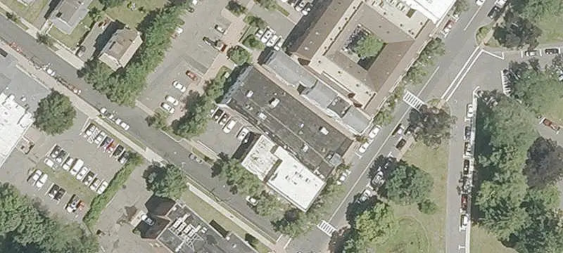 Multi-Tenant Medical Office