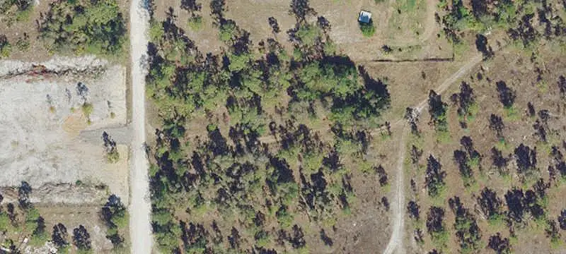 Lot & Land