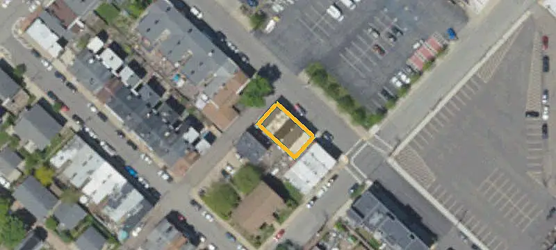 Adjacent Townhome Multifamily Portfolio