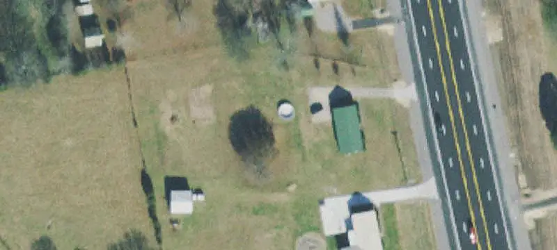 LOC Commercial Land
