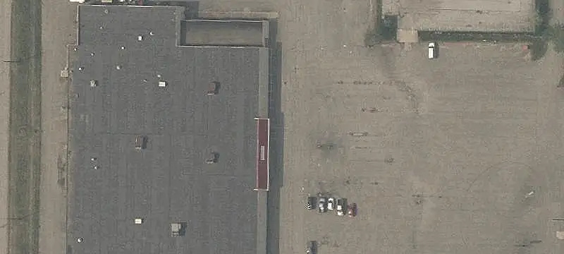 Self-Storage Facility