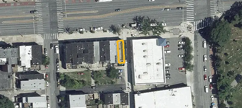 DaVita Office Property