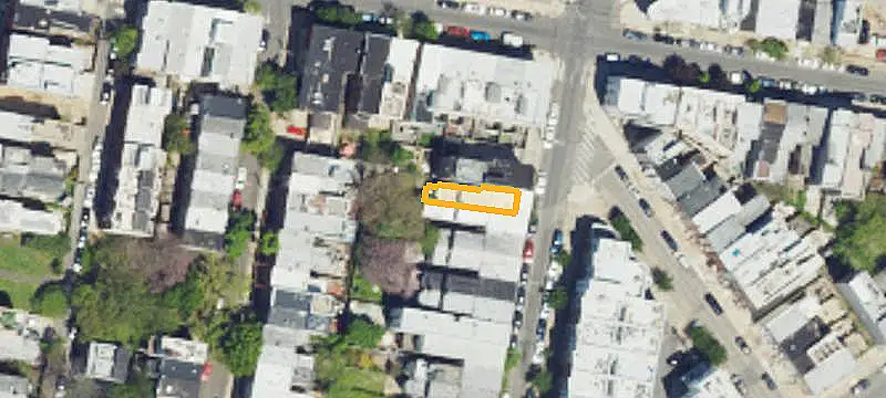 Legal 4-Unit Quadplex