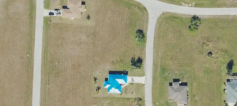 Commercial Land with C-P Zoning