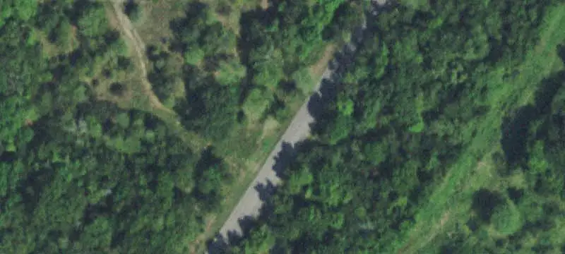 Recreational Land With Lodge