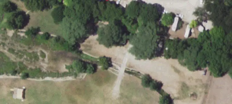 Riverfront RV Park and Restaurant