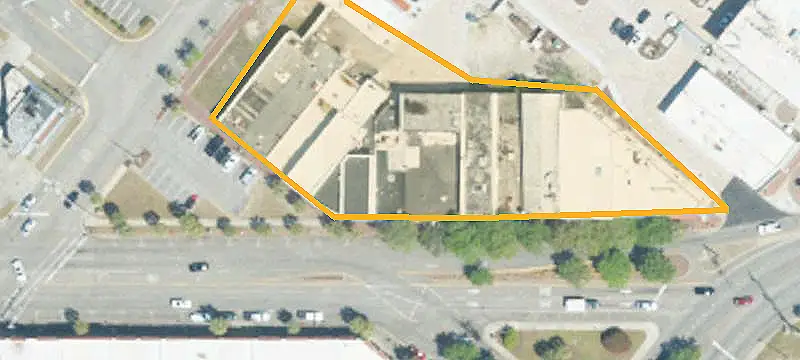 Opportunity-Zone Commercial Land