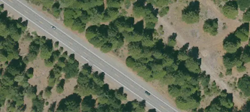 Creekfront Commercial Land