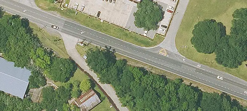 Multi-Parcel Land