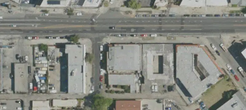 Corner Retail Space
