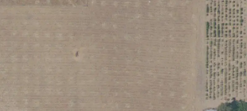 10-Acre Farmland Parcel
