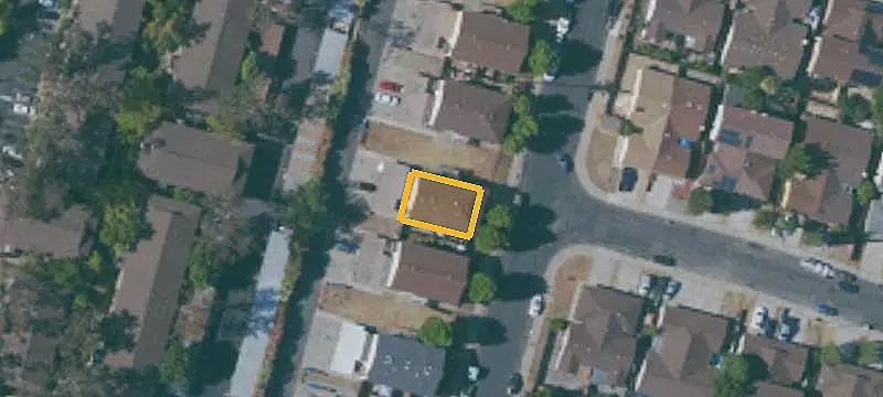 Four-Unit Property with Private Yards