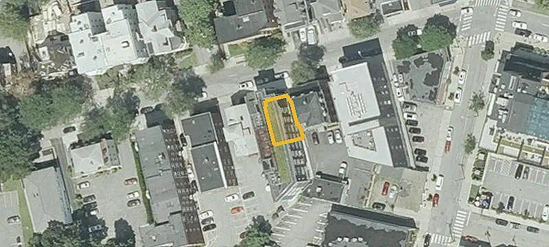 16-Unit New Construction Apartment Building