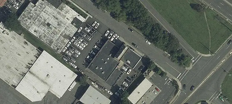 Flex Space with Loading Docks