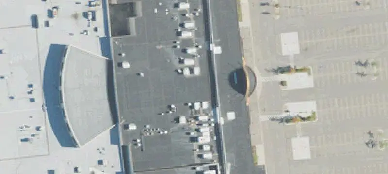 Retail Space with Highway Visibility