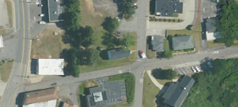 Church Property