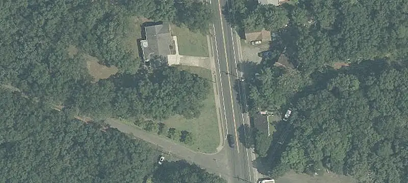 Office Building in Opportunity Zone