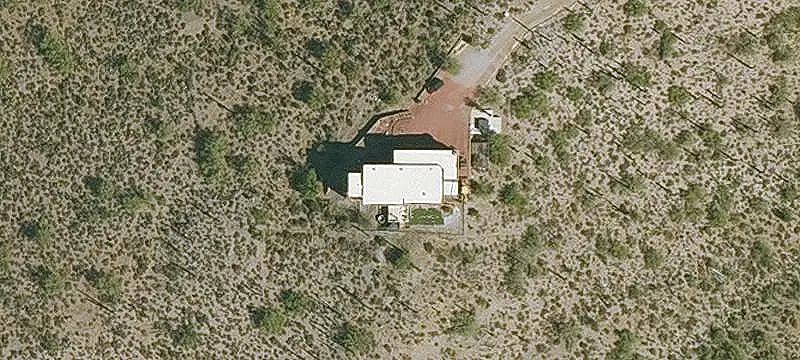 Elevated Recreation Land