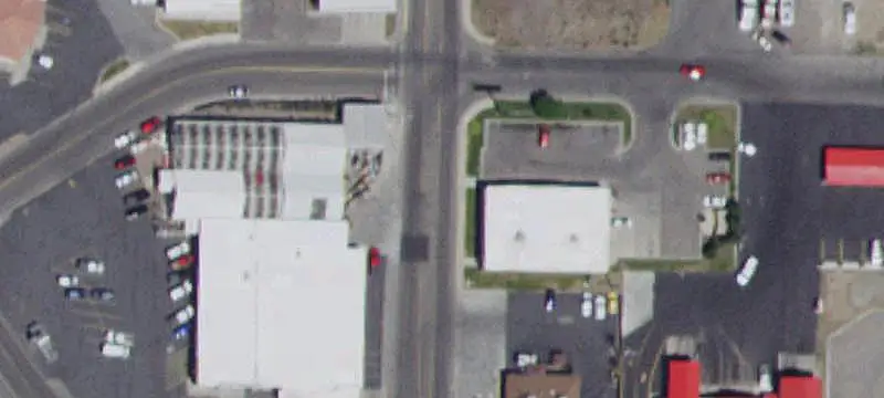 Commercial Land on Major Street