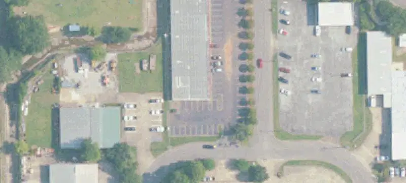 15-Unit Retail Strip Center