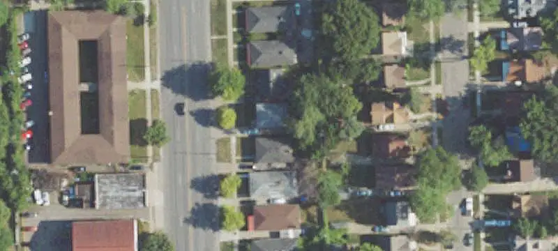 Upper-Lower Duplex with Basement