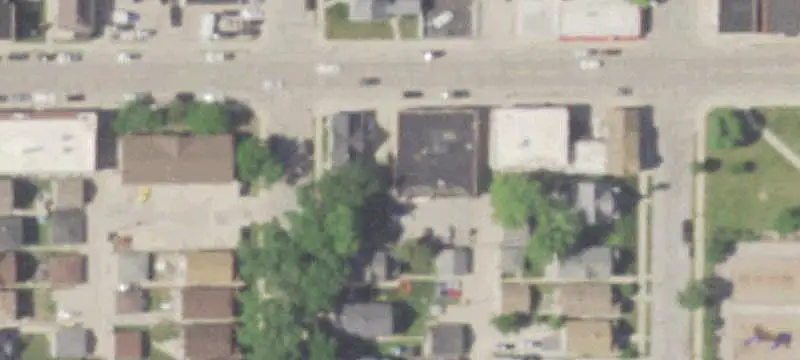 Mixed-Use Property with Six Apartments