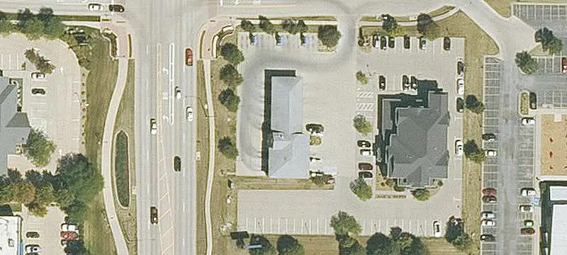 Car Wash Property