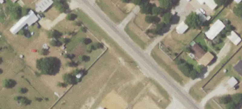 Commercial Land Near Railroad