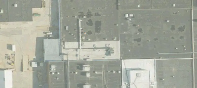Neighborhood Shopping Center