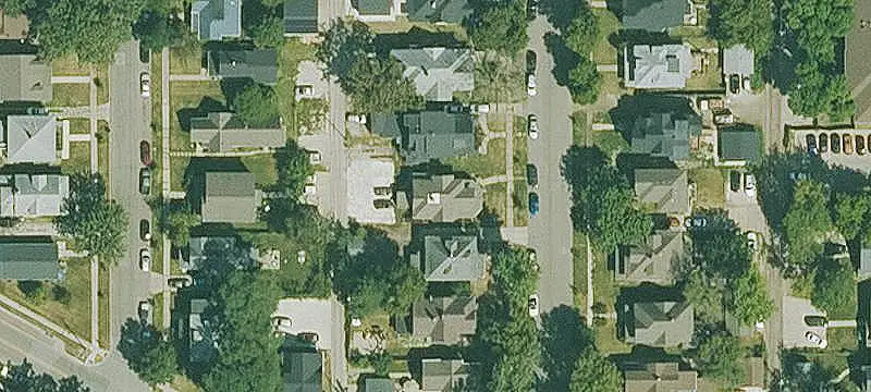 Quadplex Portfolio with Duplex
