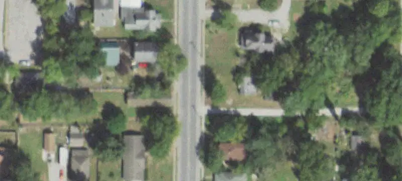 Commercial Land Parcel