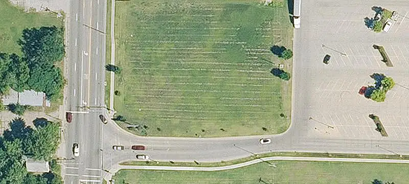 Land Parcel