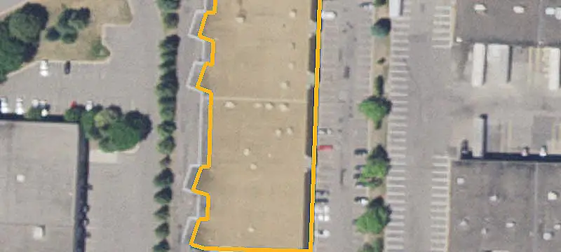 Flex Space Building