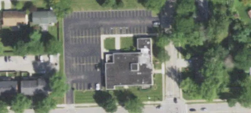 Medical Office Building