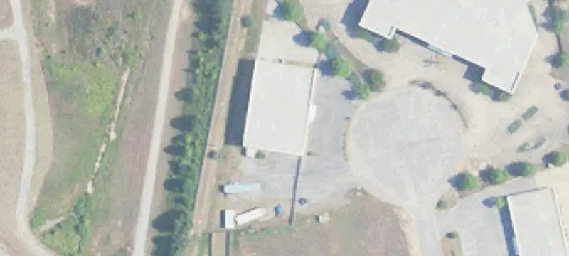 Insulated Flex Industrial Space