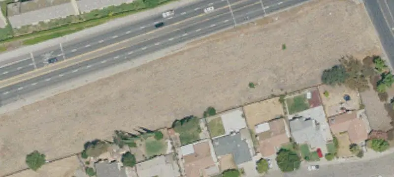 Industrial Land with Street Frontage