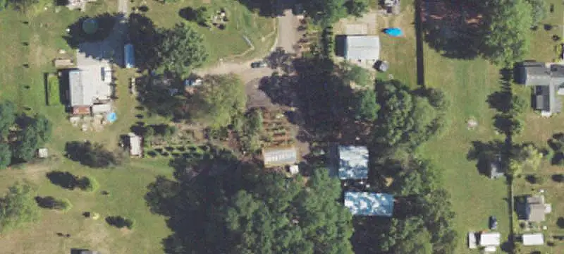 Nursery and Garden Center