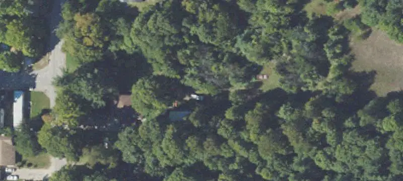 Wooded Hunting Land with Creek