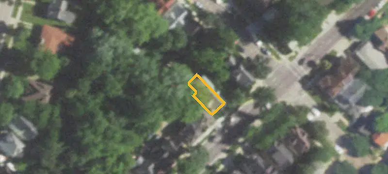 Two-Unit Duplex With Off-Street Parking