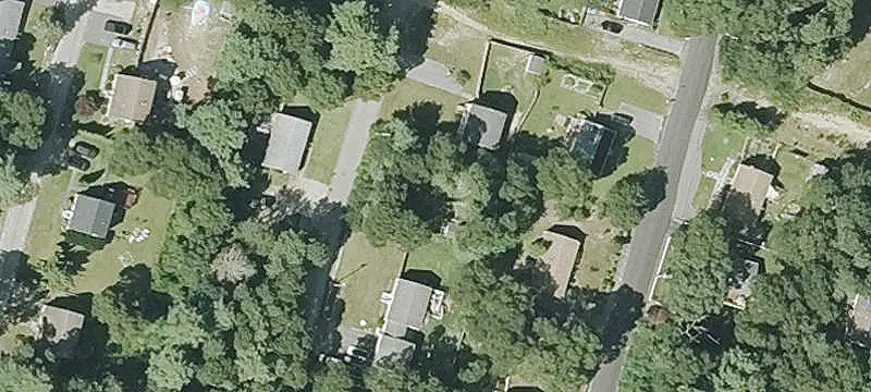 Land Parcel on Park Avenue