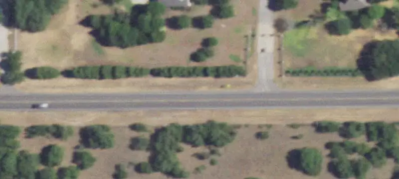 Auto Shop with Warehouse
