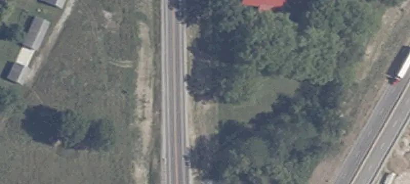 Waterfront Residential Land