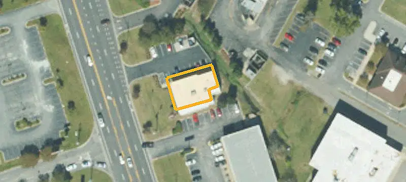 T-Mobile Retail Space
